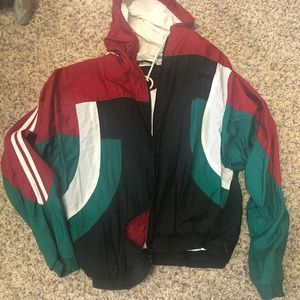 Retro Jacket